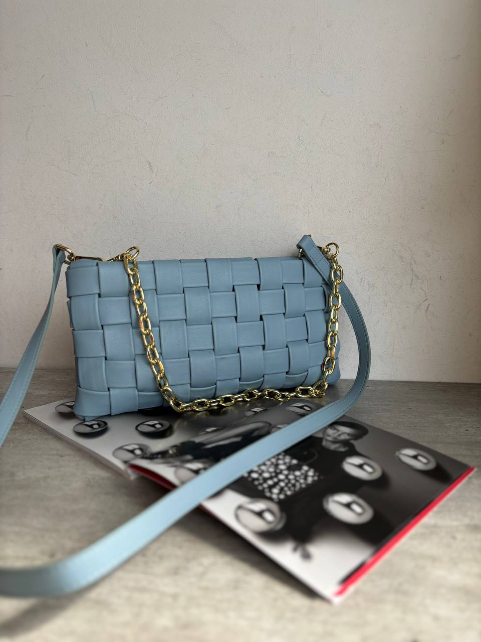 Фото Leather Country