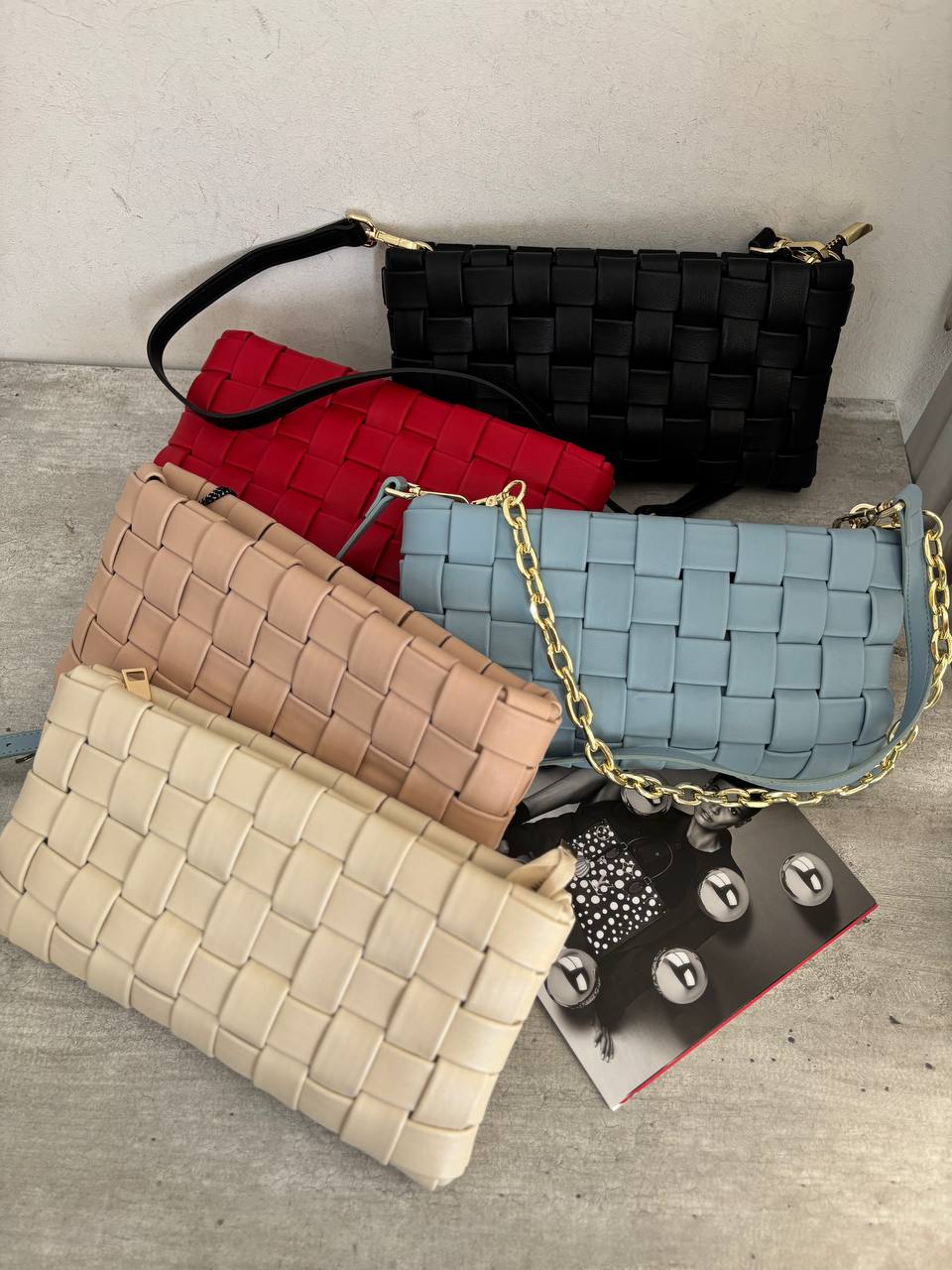 Фото Leather Country