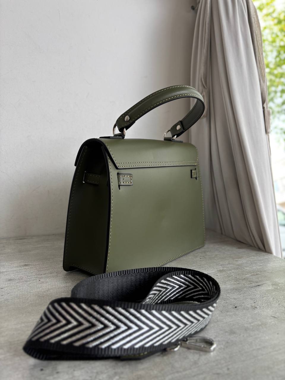 Фото Leather Country