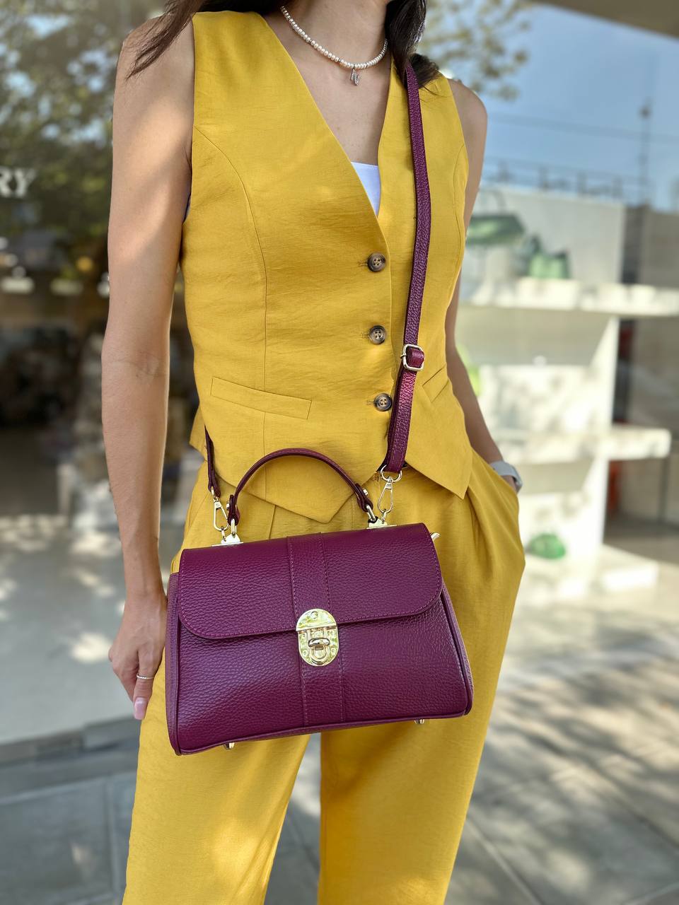 Фото Leather Country