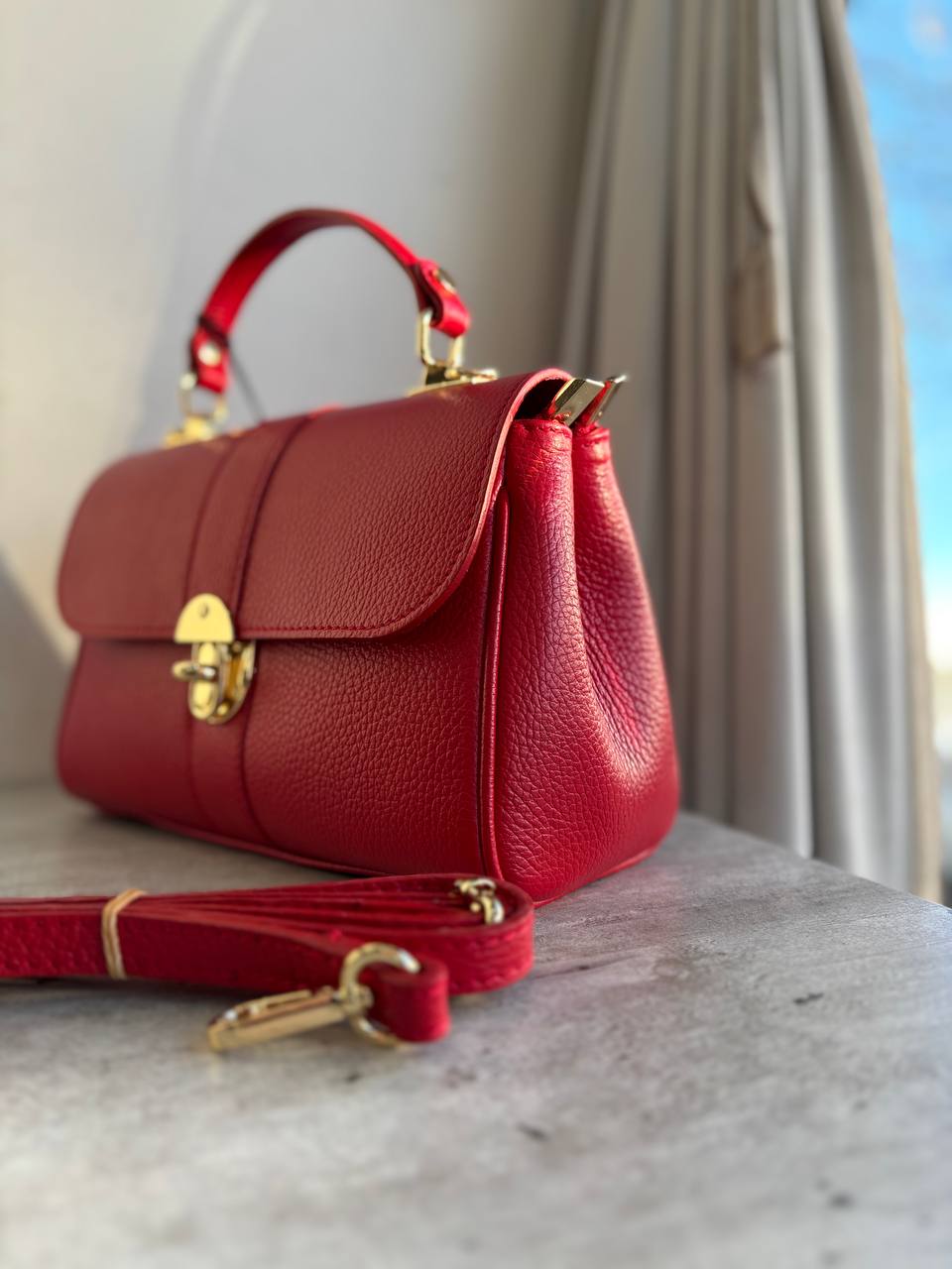 Фото Leather Country