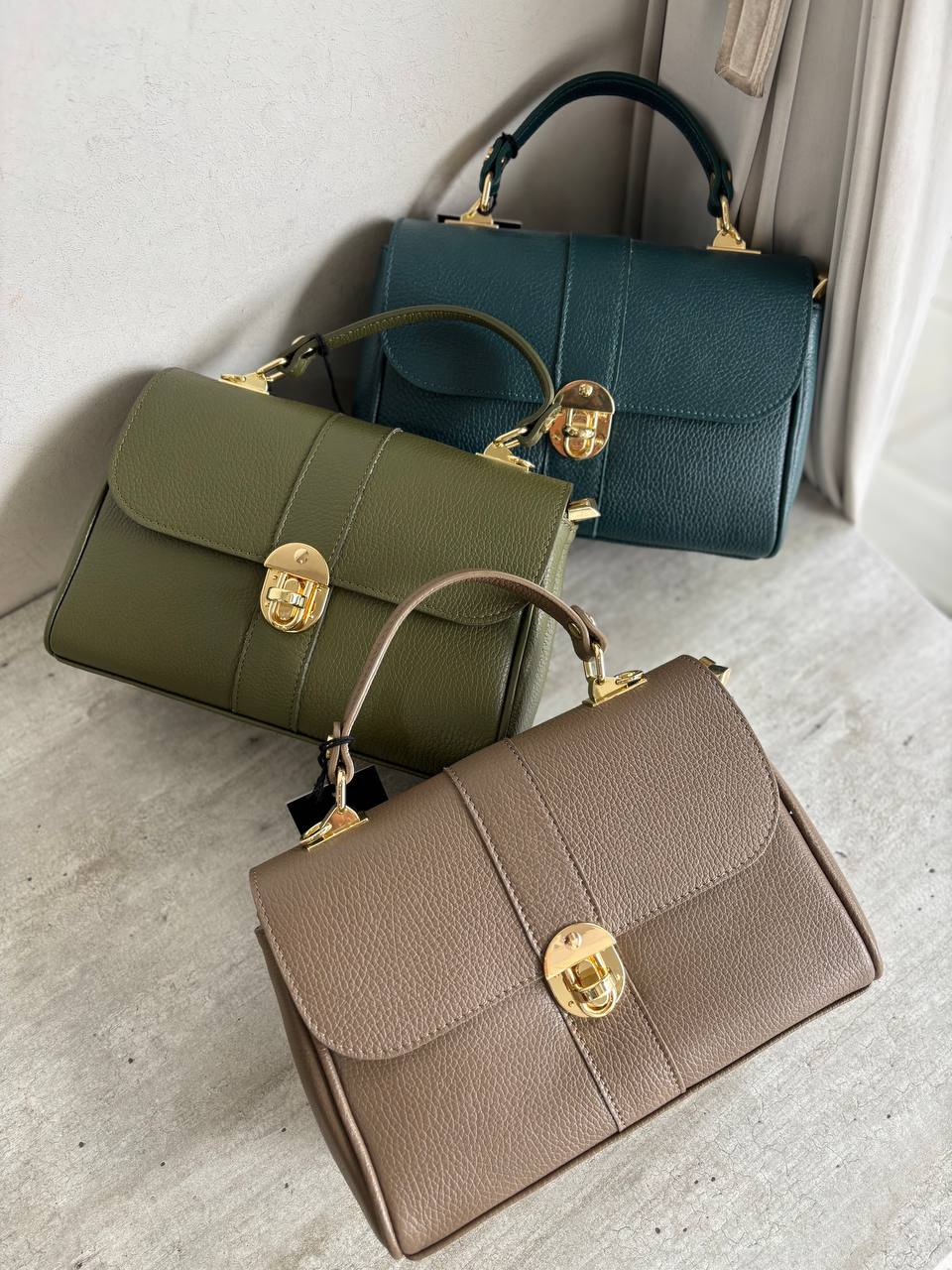 Фото Leather Country