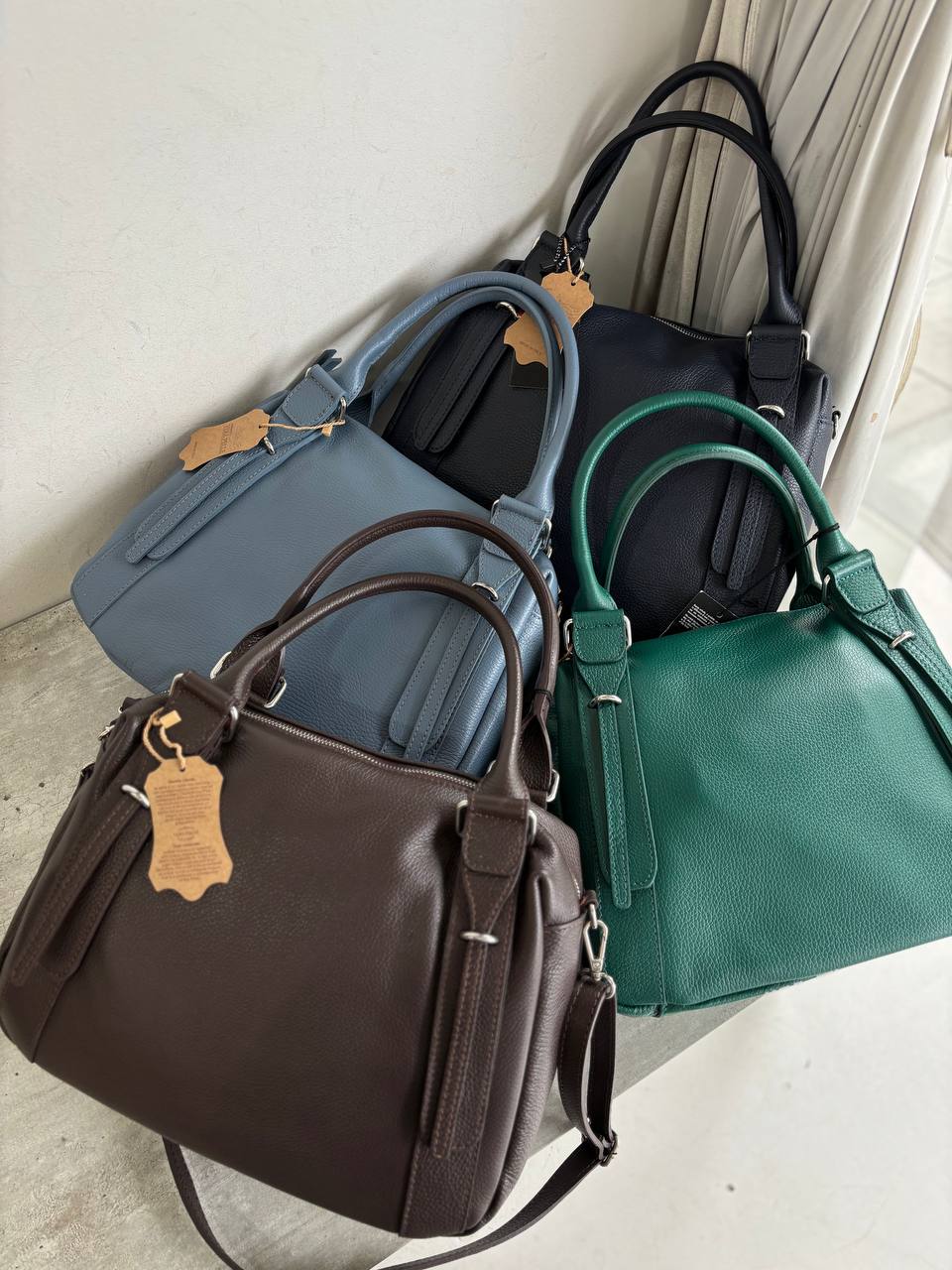 Фото Leather Country