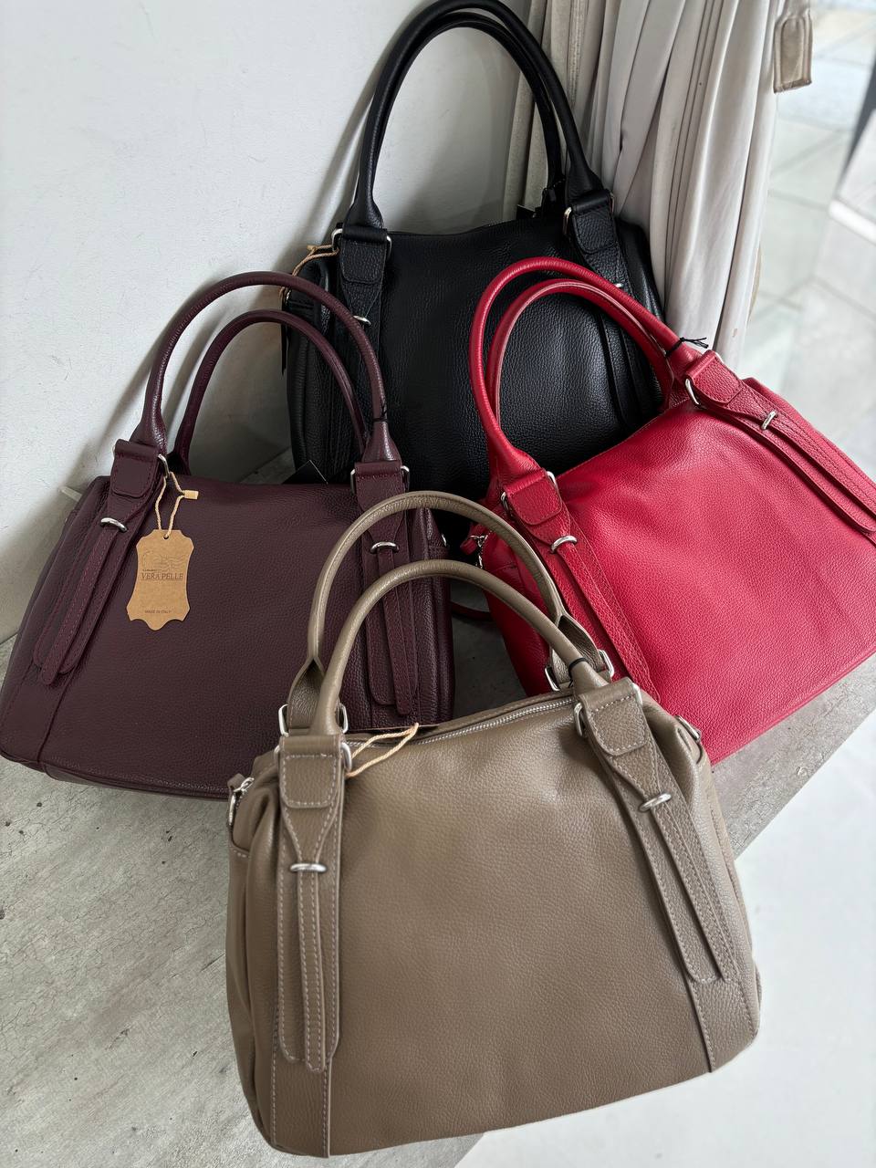 Фото Leather Country