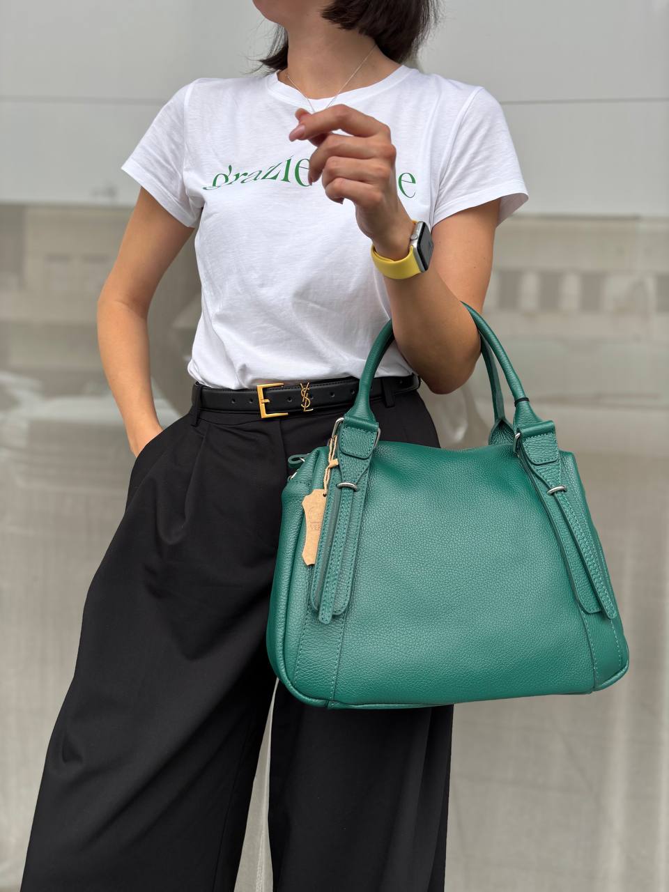 Фото Leather Country