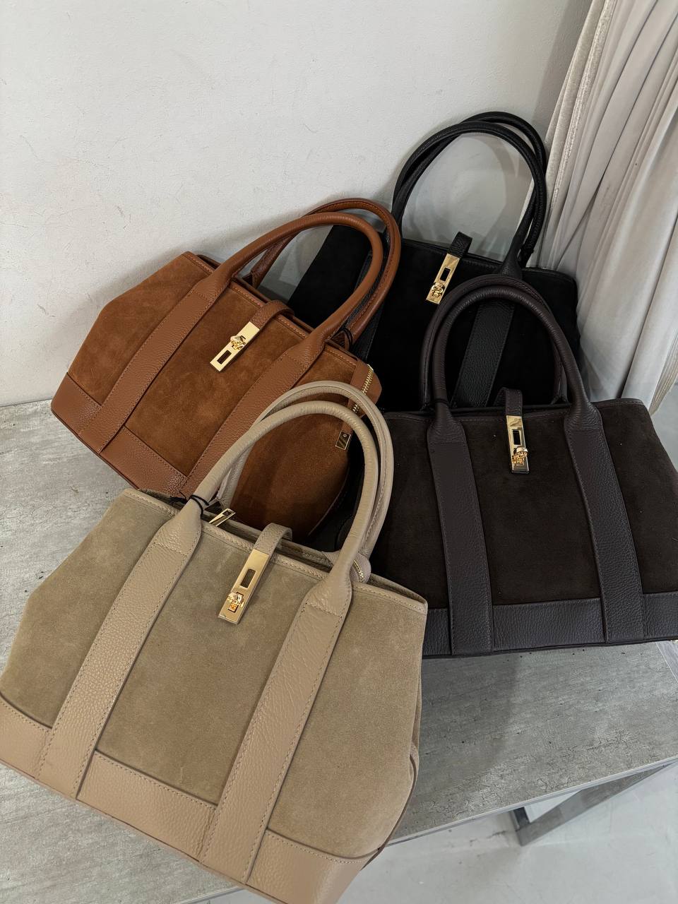Фото Leather Country