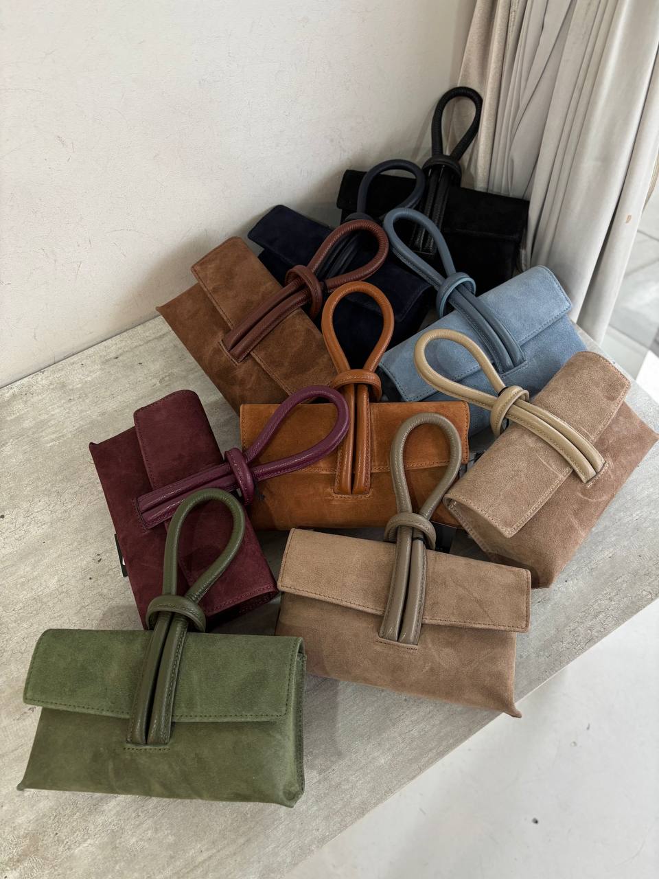 Итальянская одежда, бренд Leather Country, арт. 73869586