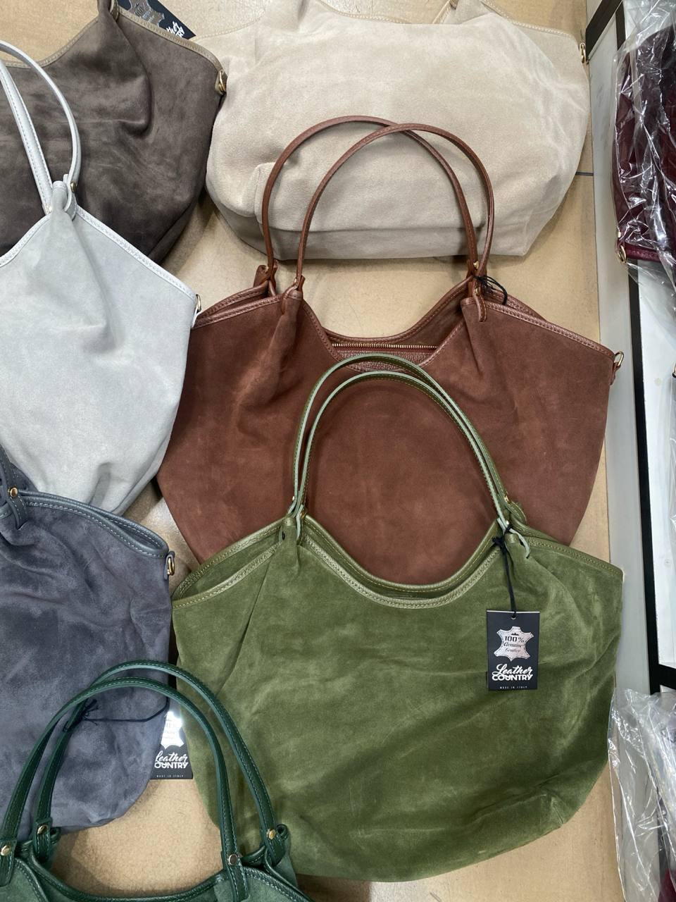 Фото Leather Country