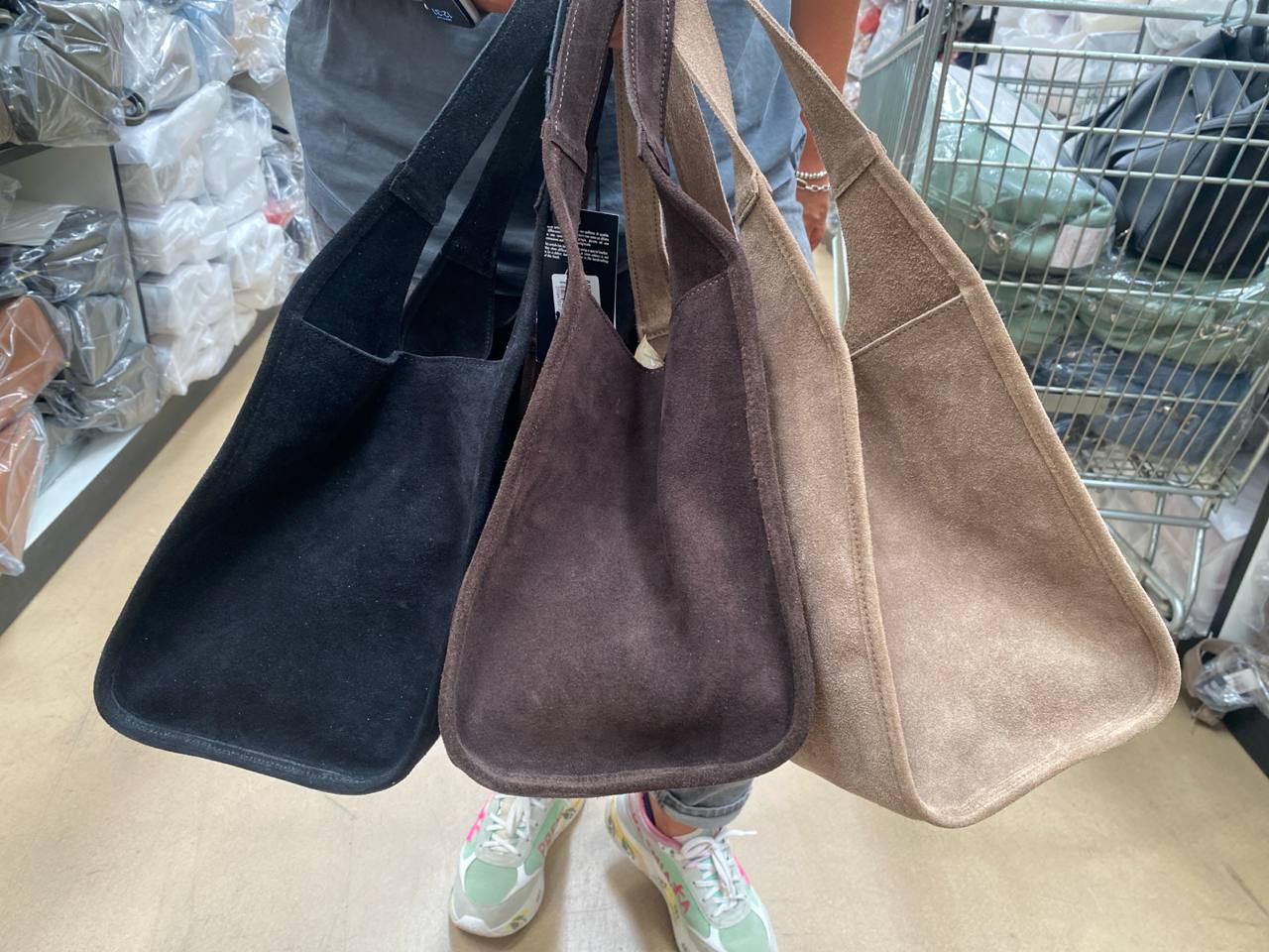 Фото Leather Country