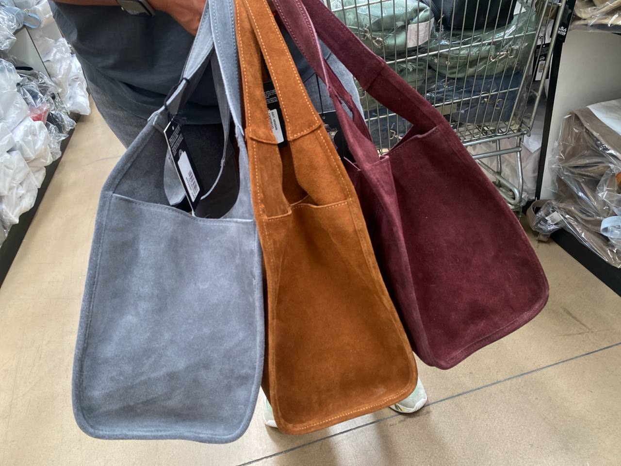 Фото Leather Country