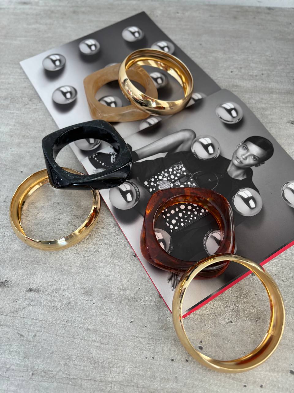 Фото Leather Country