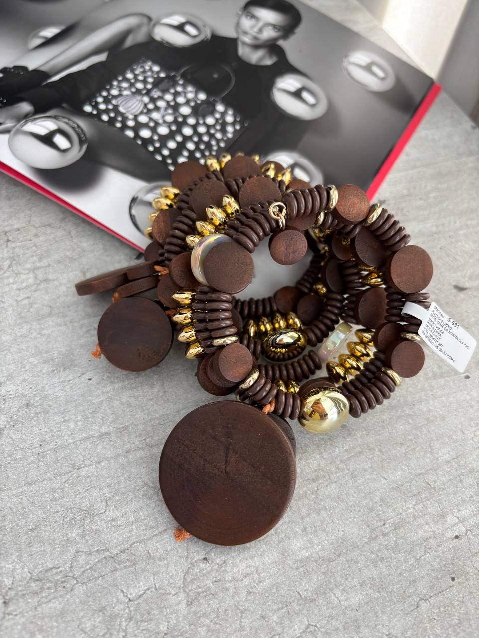 Фото Leather Country