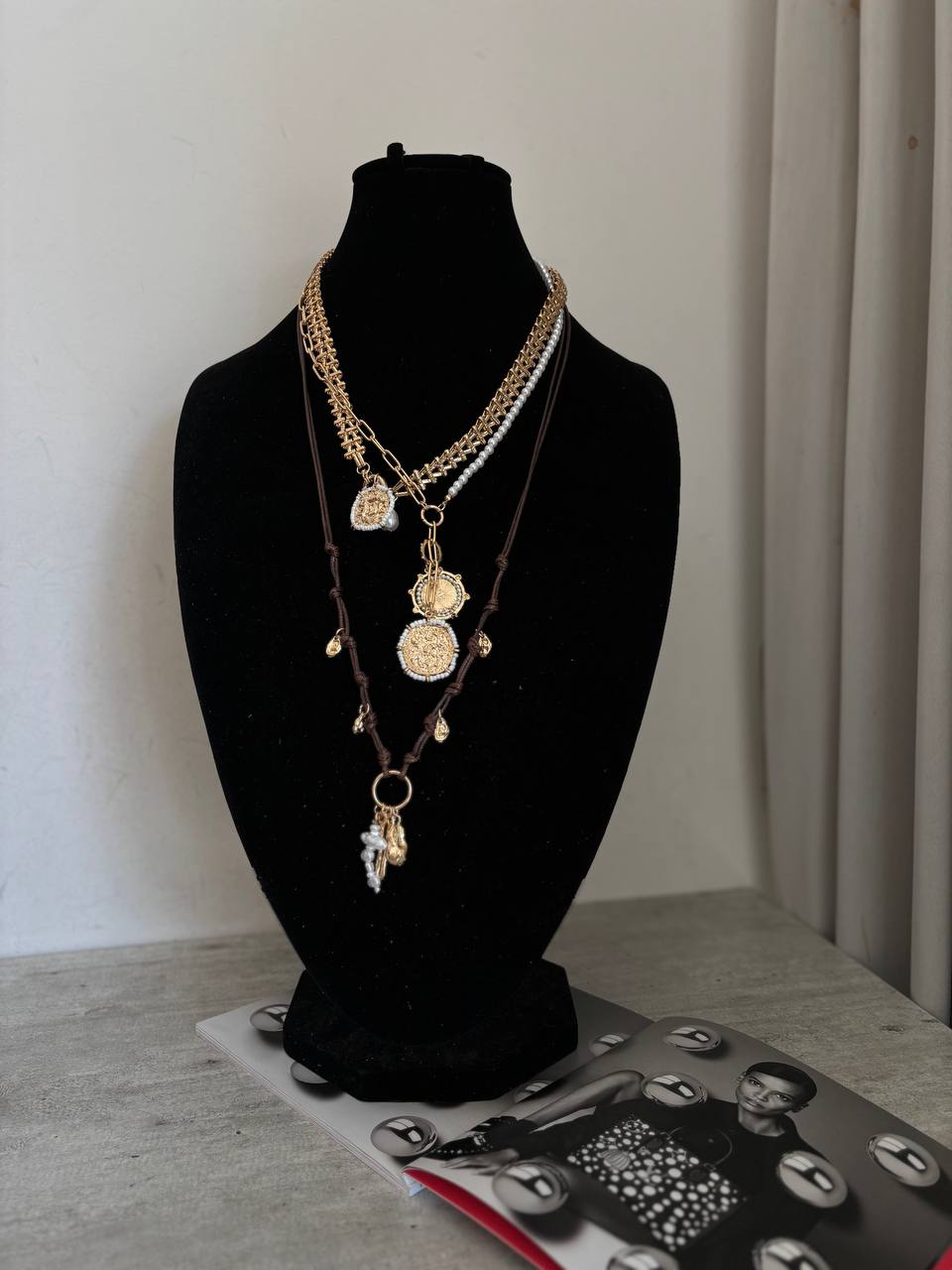 Фото Leather Country