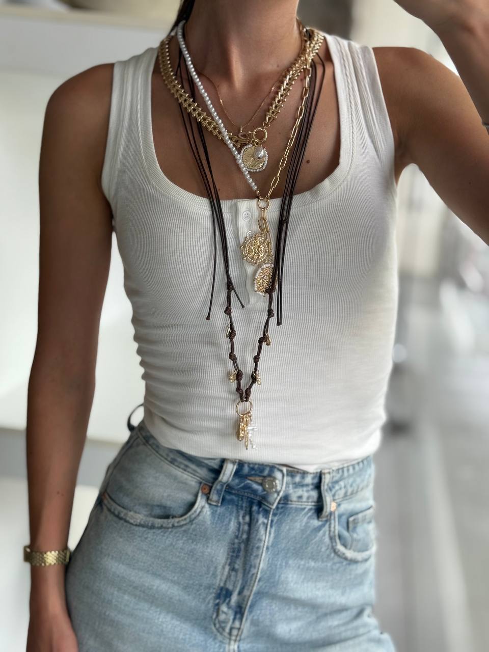 Фото Leather Country