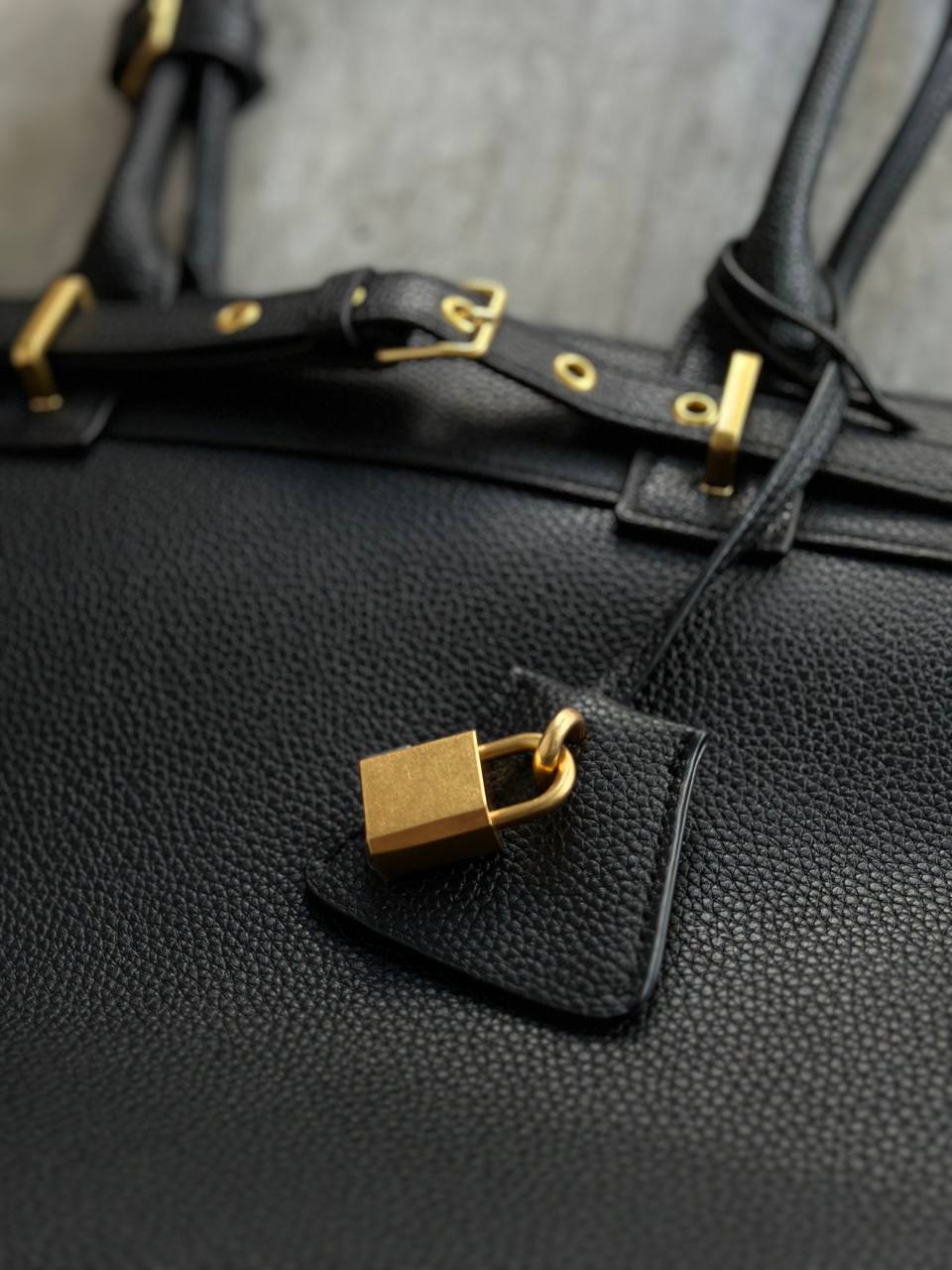 Leather Country