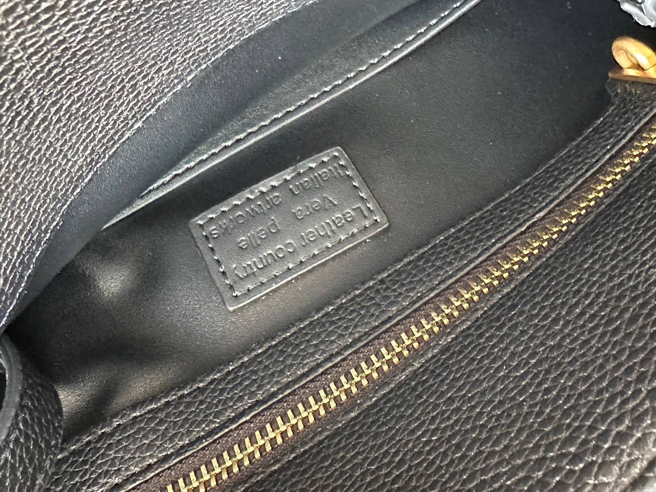 Leather Country