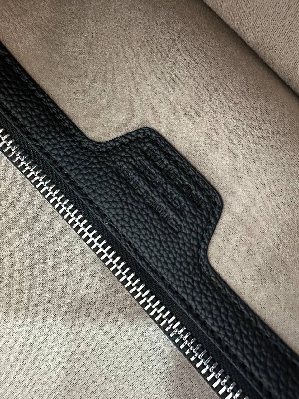 Leather Country
