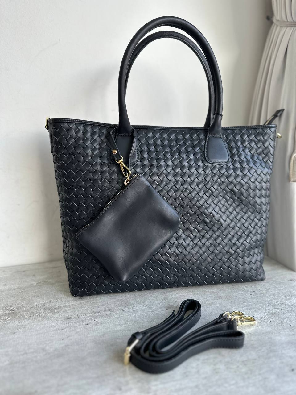 Leather Country