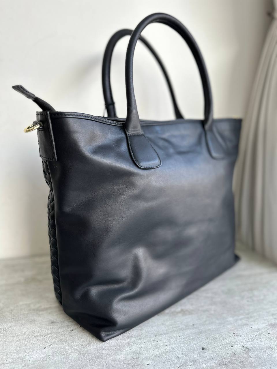 Leather Country