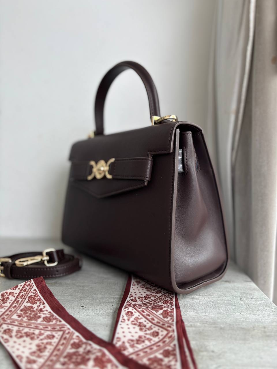 Leather Country