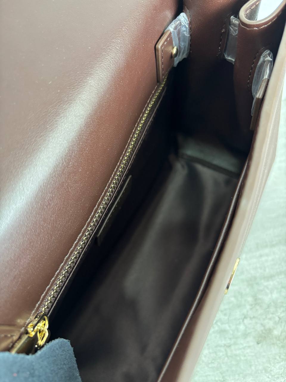 Leather Country