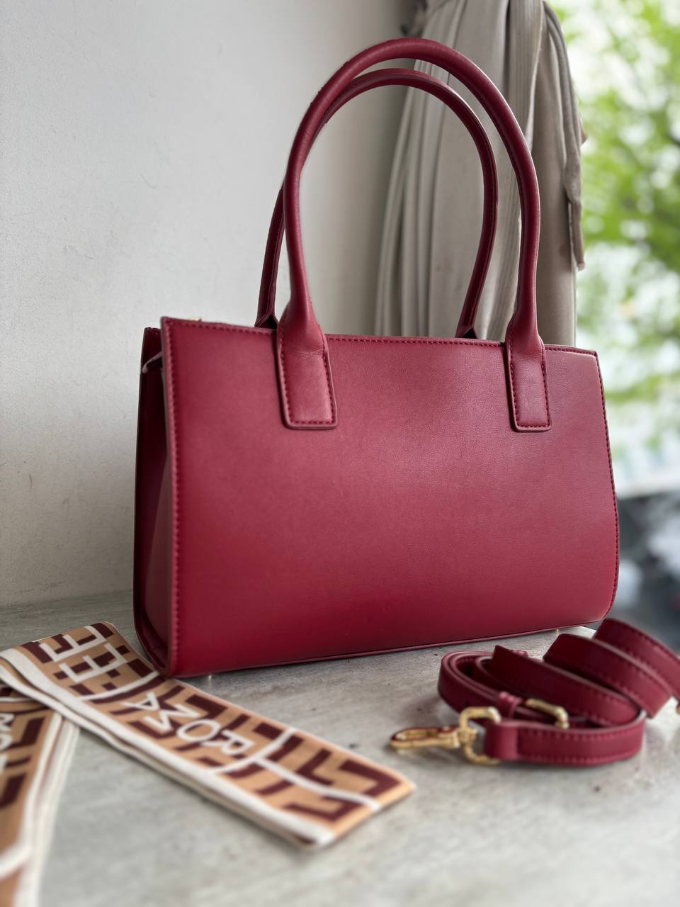 Leather Country