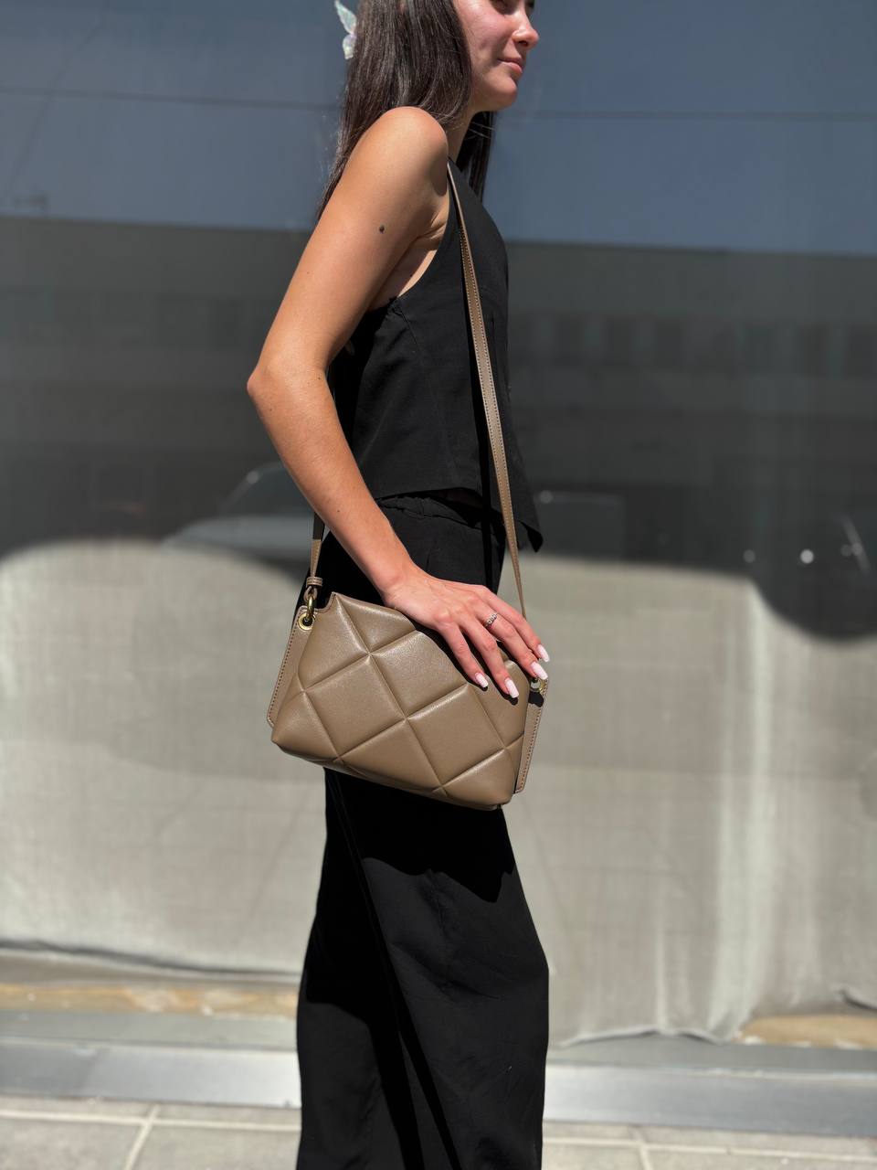 Leather Country