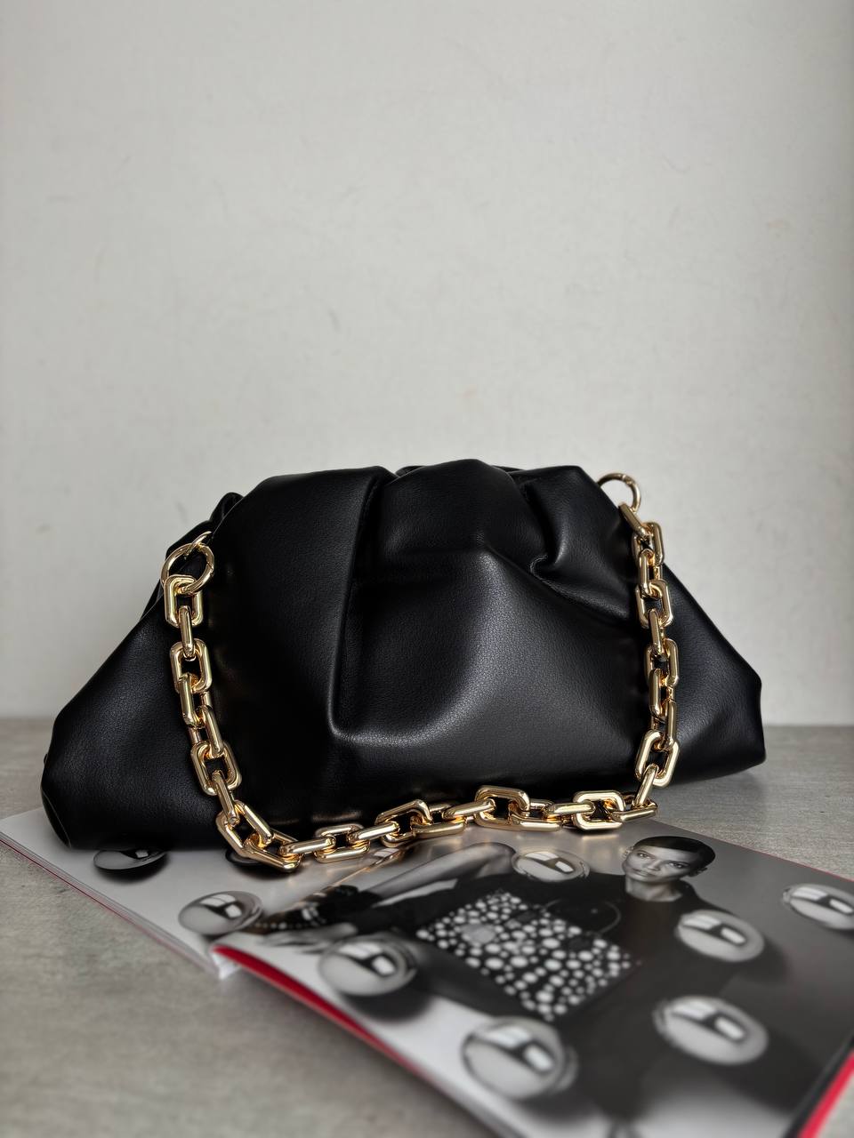 Leather Country