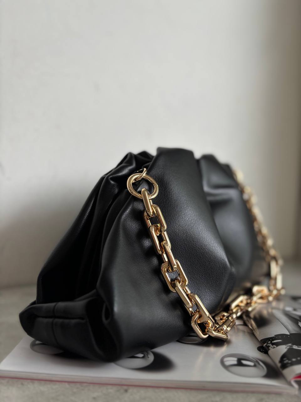 Leather Country