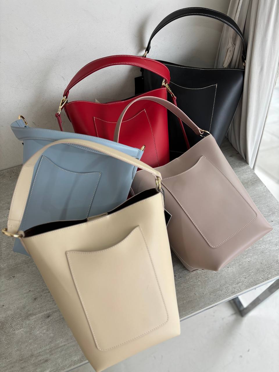 Фото Leather Country
