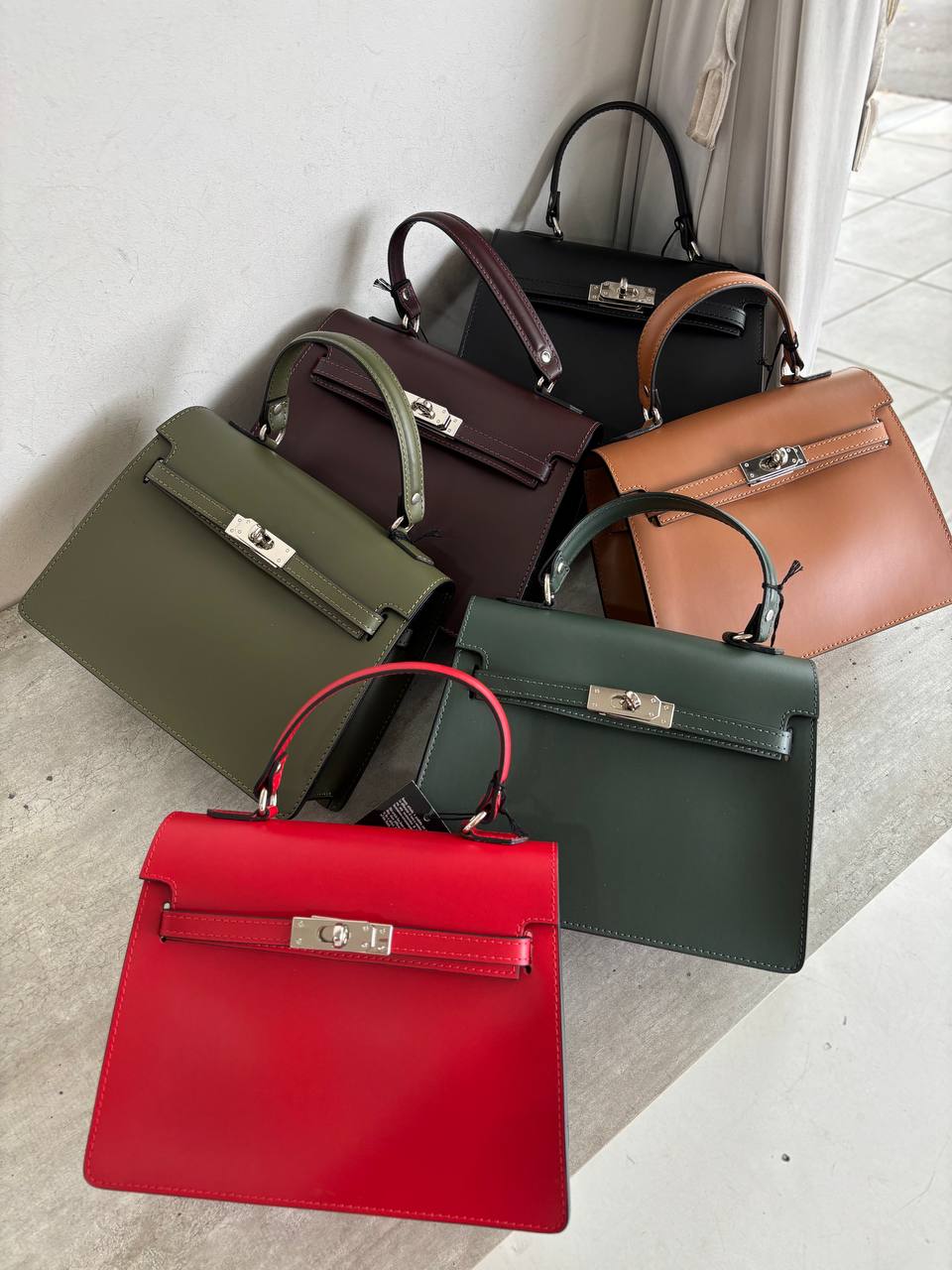 Фото Leather Country