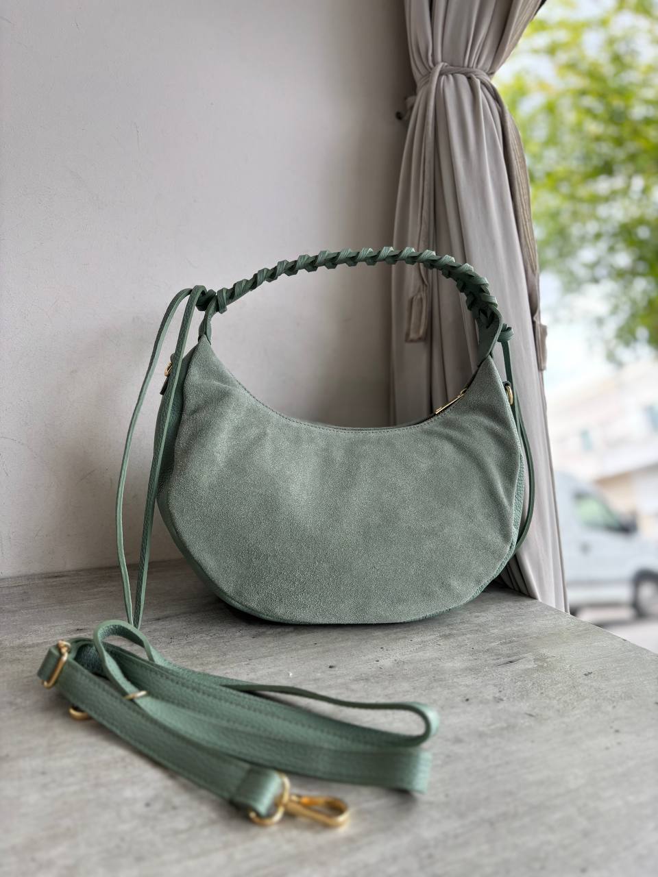 Фото Leather Country