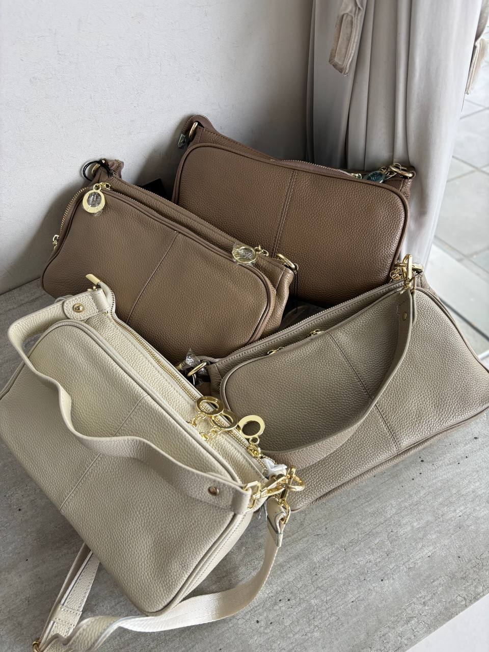 Фото Leather Country