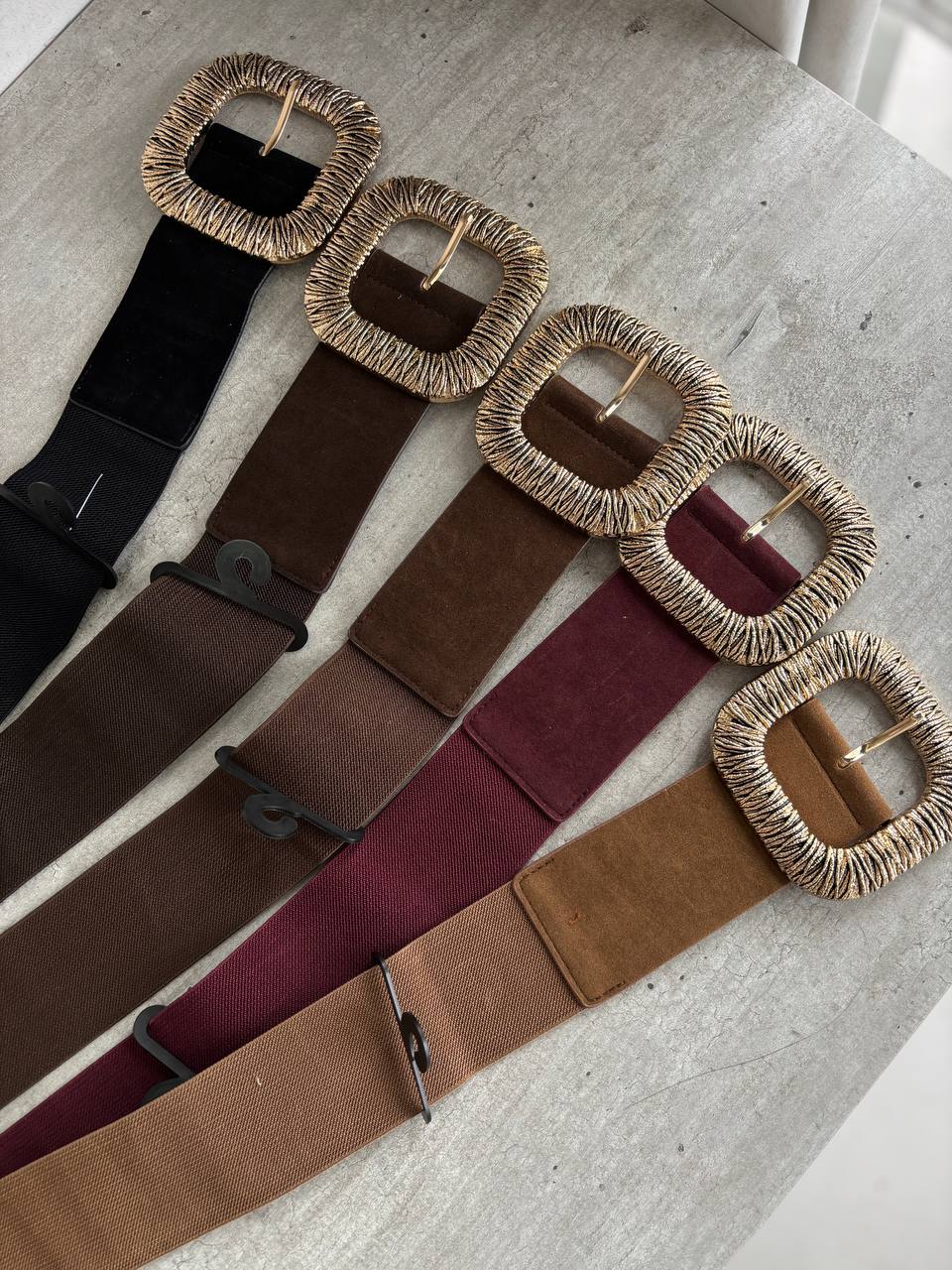 Leather Country