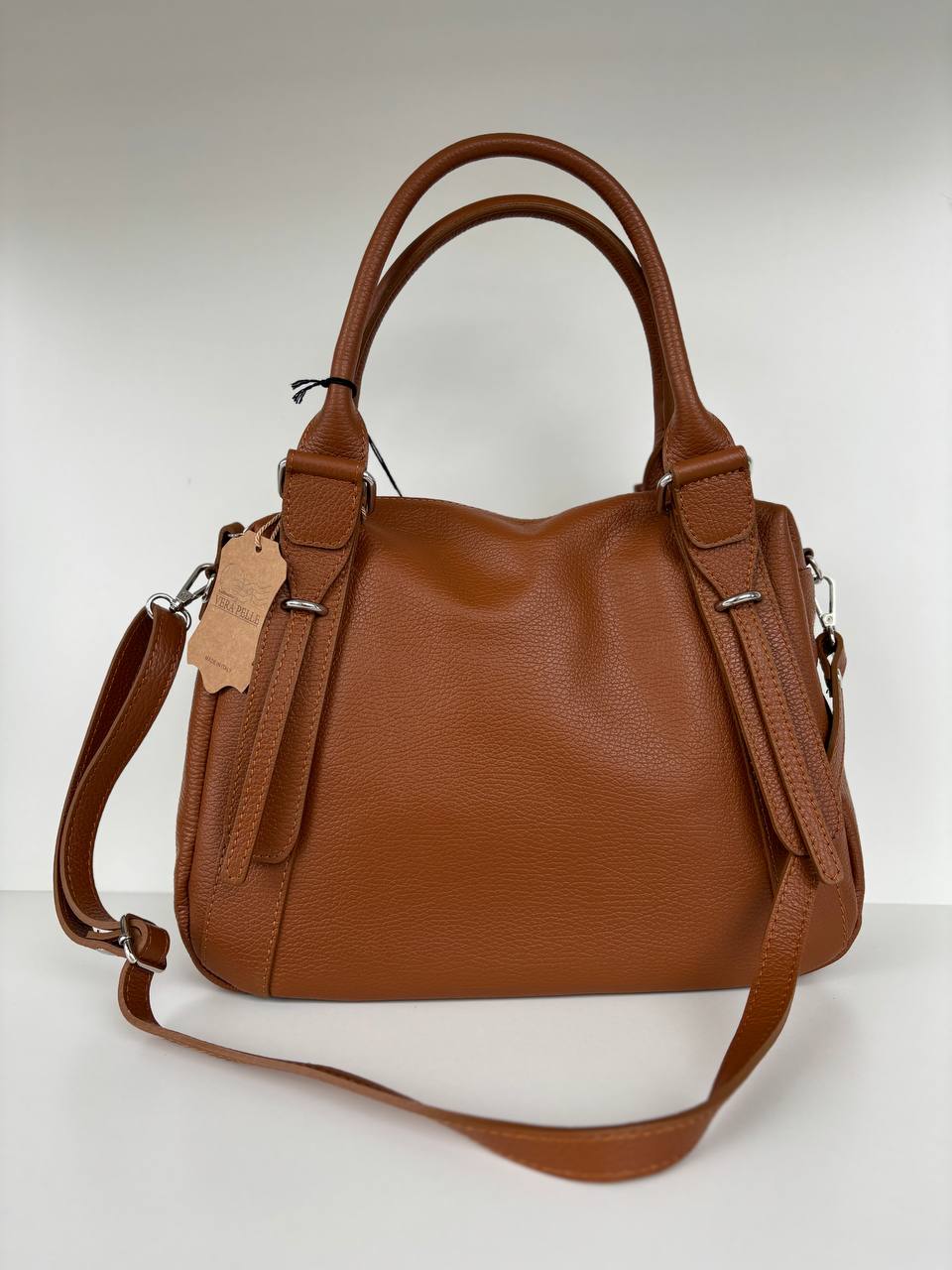 Leather Country