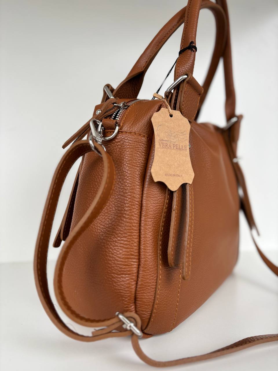 Leather Country