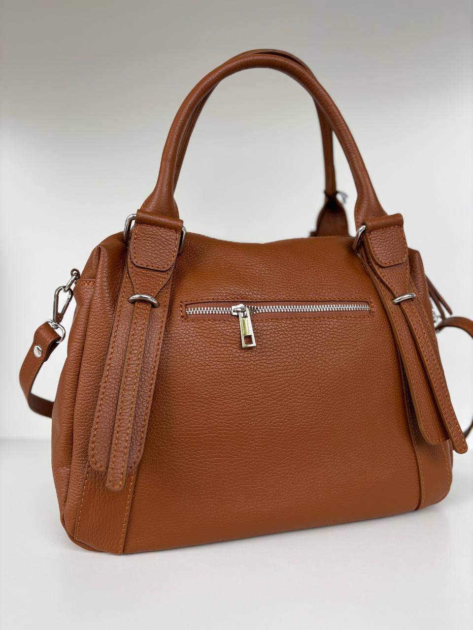 Leather Country