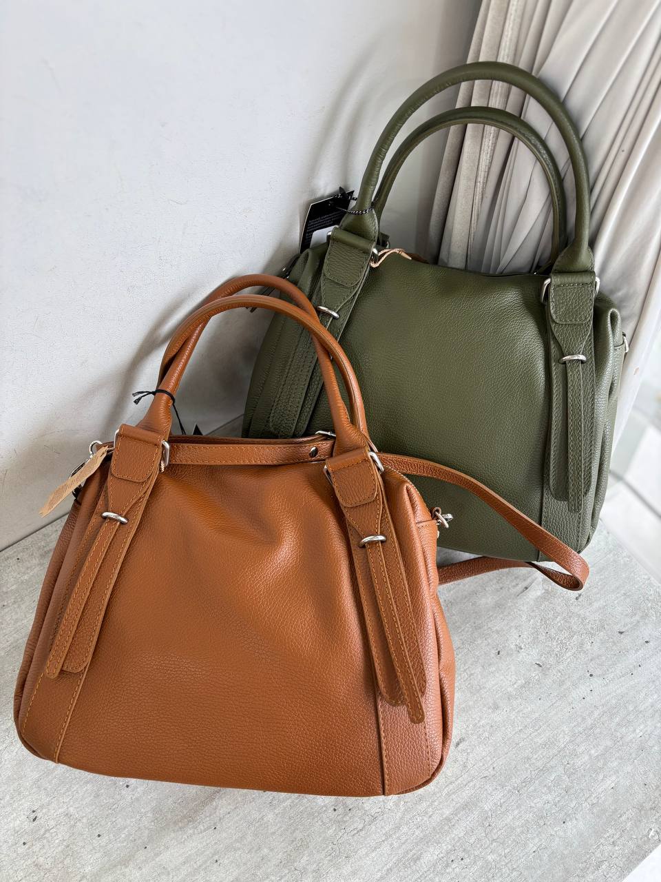 Leather Country