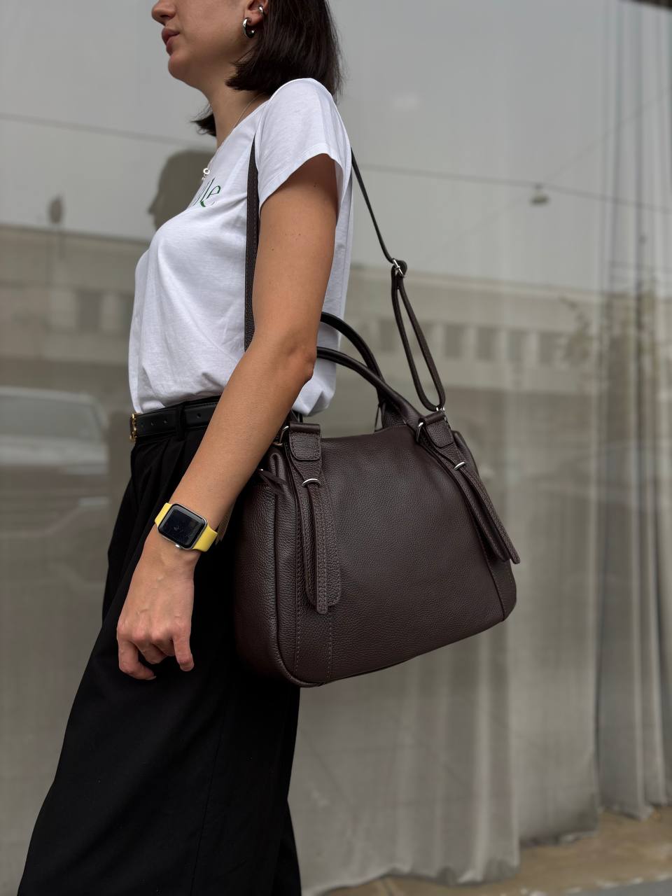 Leather Country