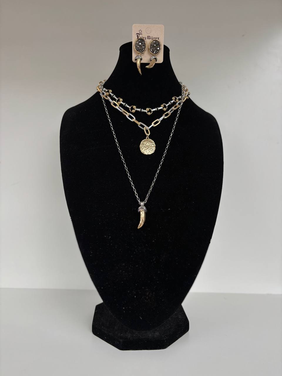 Фото Leather Country