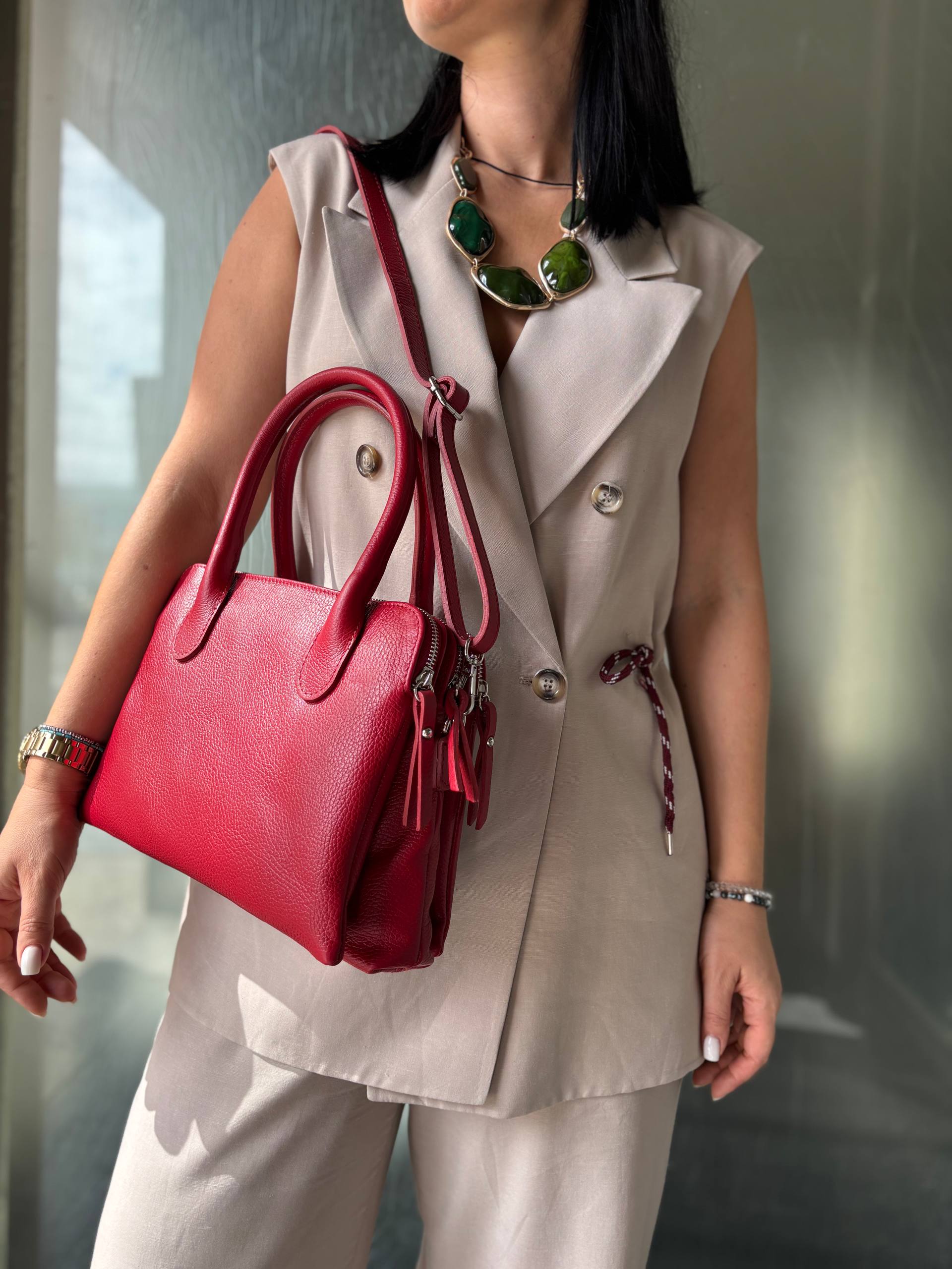 Итальянская одежда, бренд Leather Country, арт. 73869718