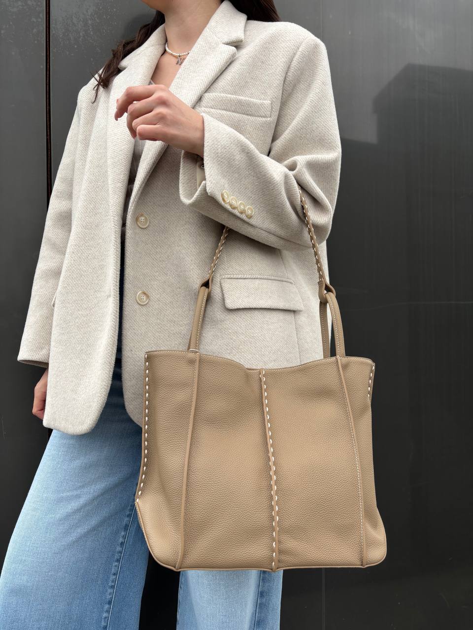 Итальянская одежда, бренд Leather Country, арт. 73870785