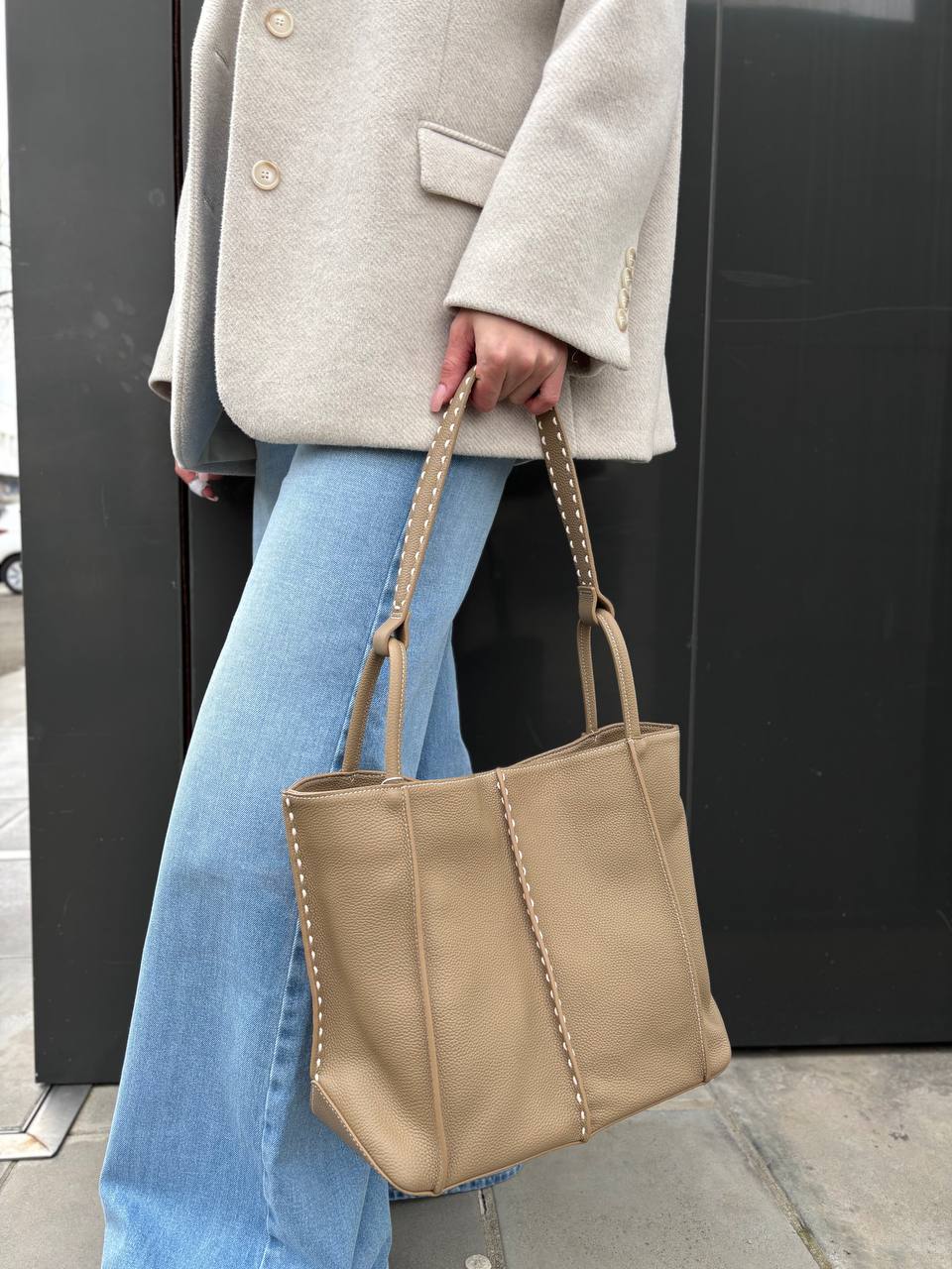 Итальянская одежда, бренд Leather Country, арт. 73870786