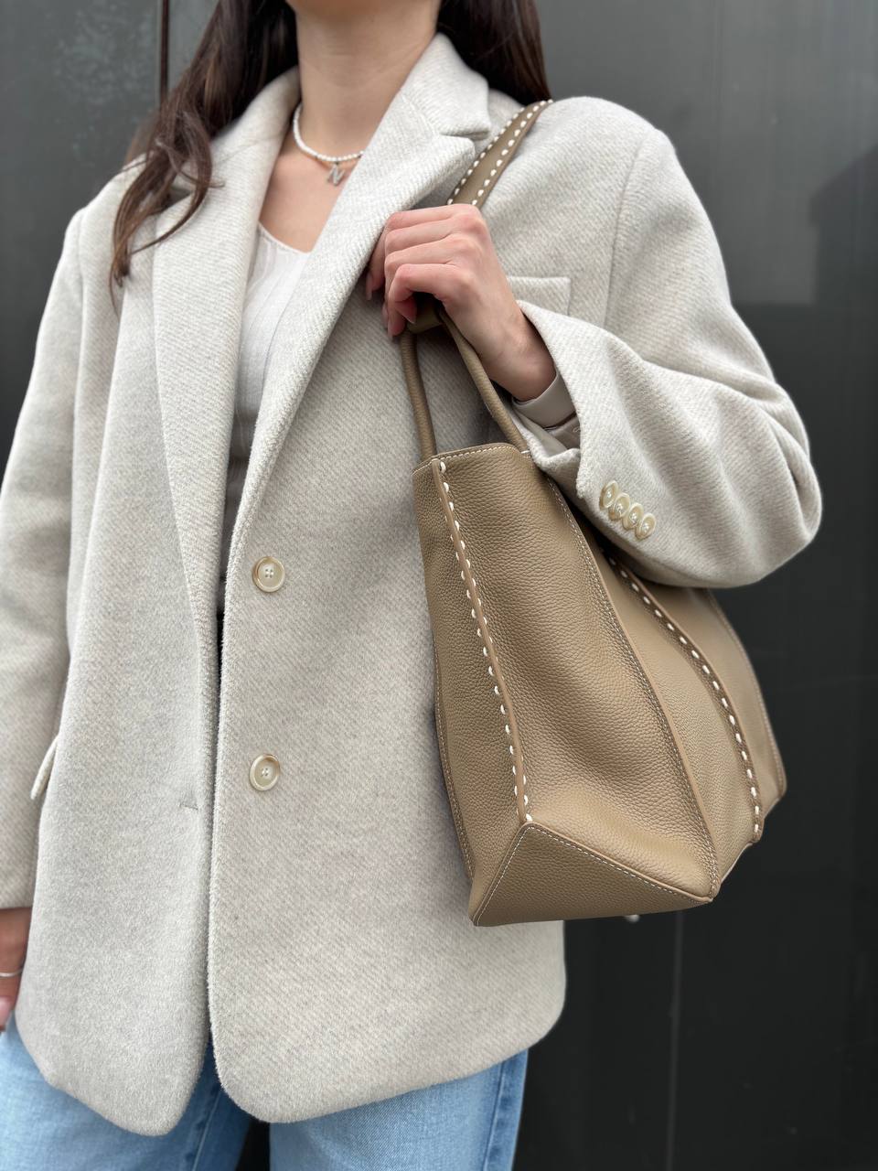 Итальянская одежда, бренд Leather Country, арт. 73870787