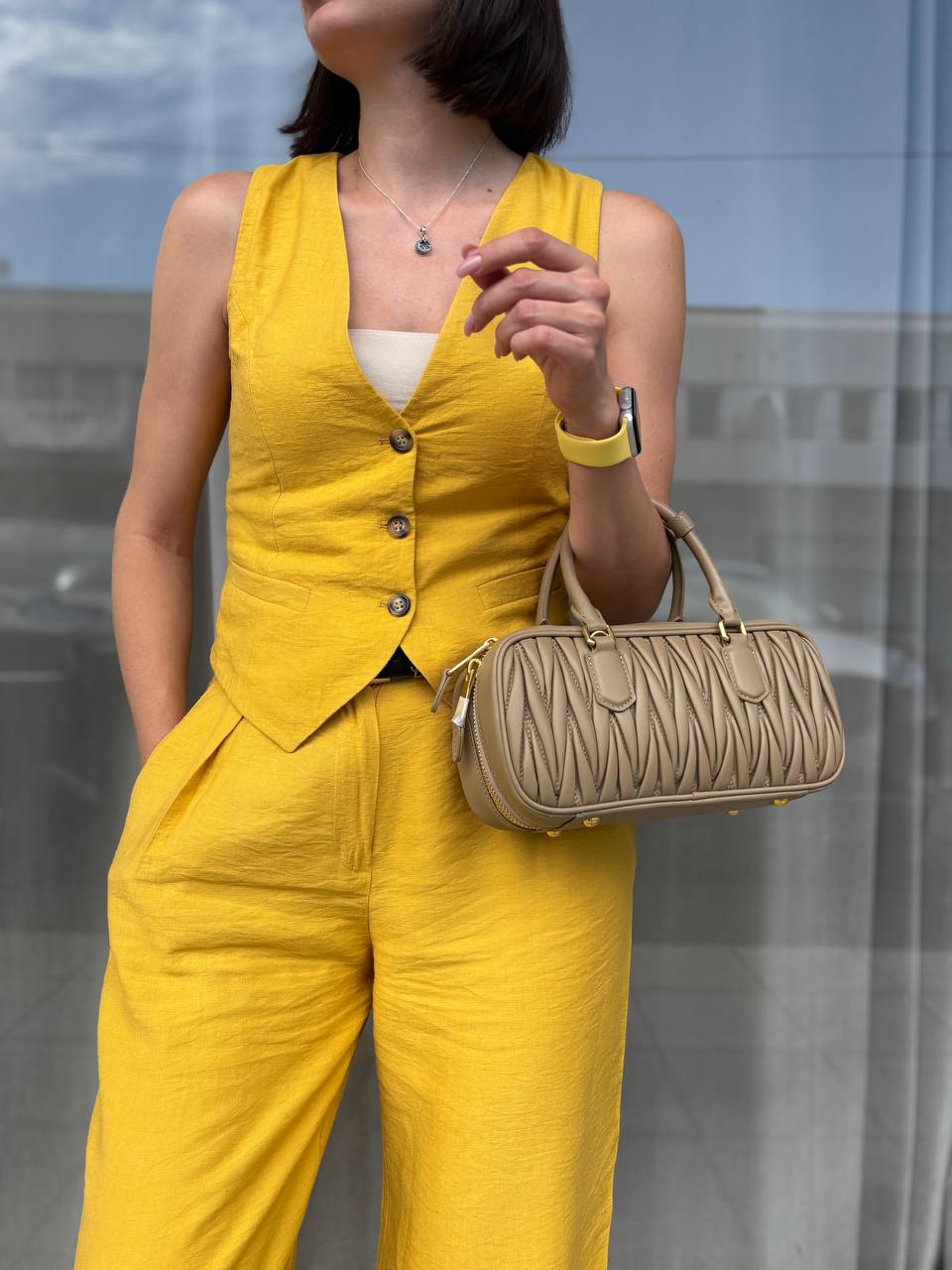 Итальянская одежда, бренд Leather Country, арт. 73871298