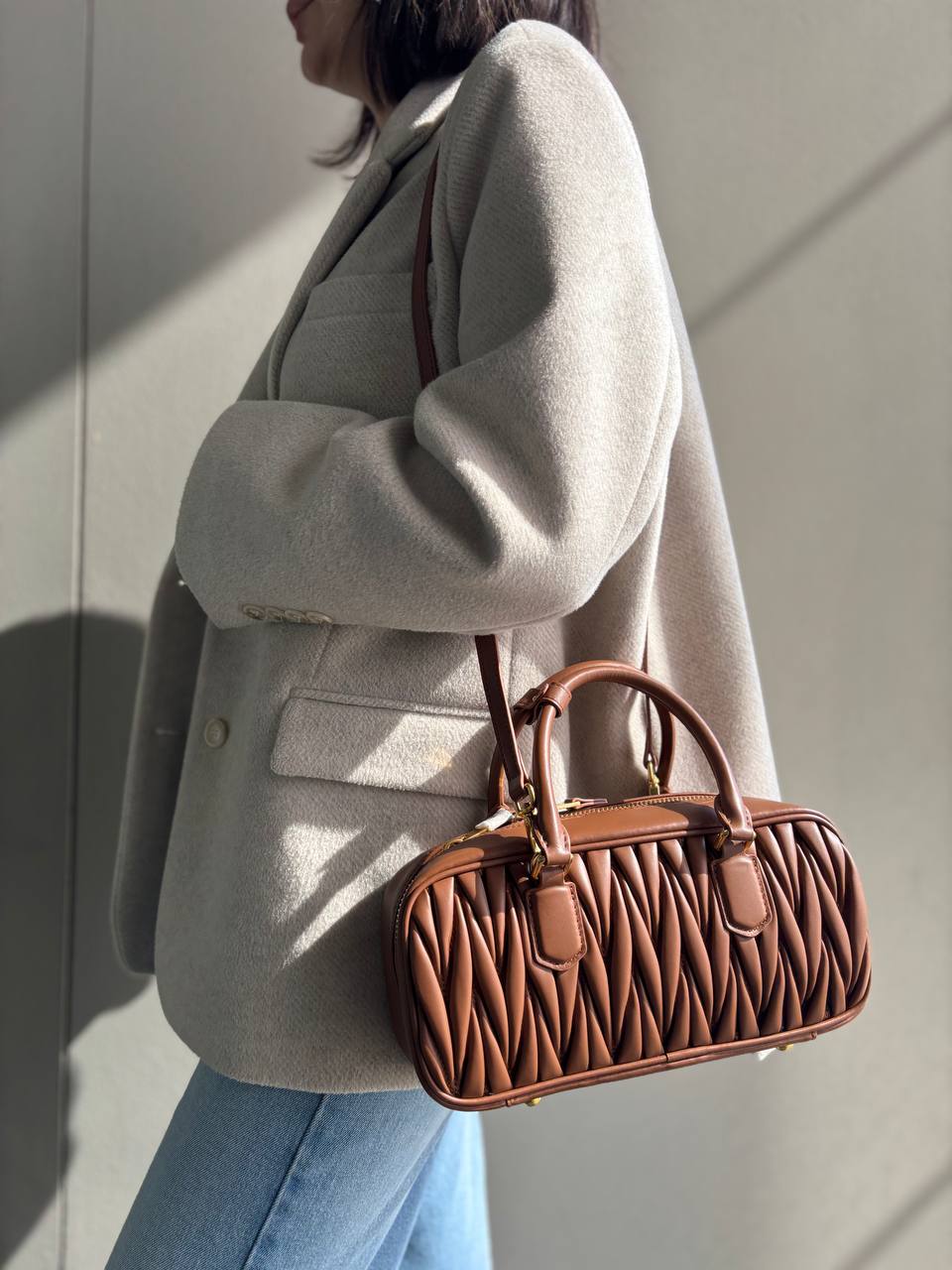 Итальянская одежда, бренд Leather Country, арт. 73871302