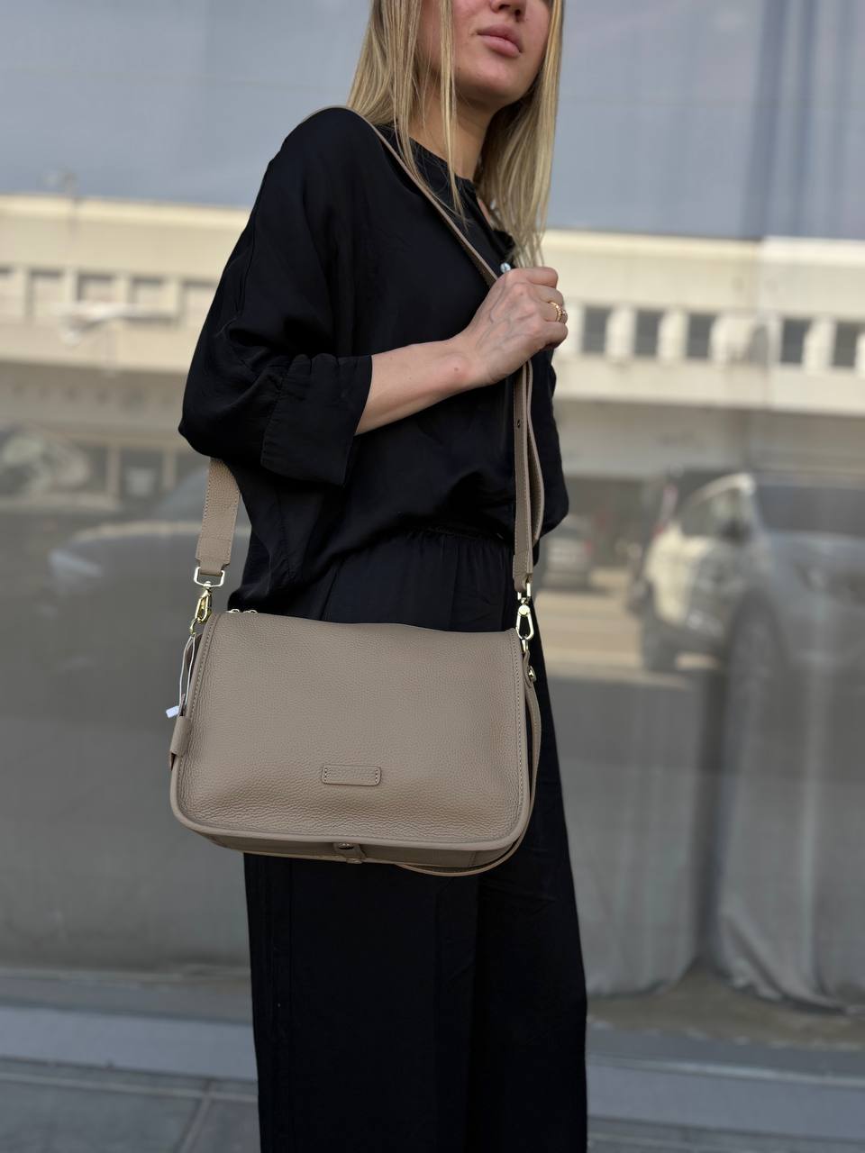 Итальянская одежда, бренд Leather Country, арт. 73871348