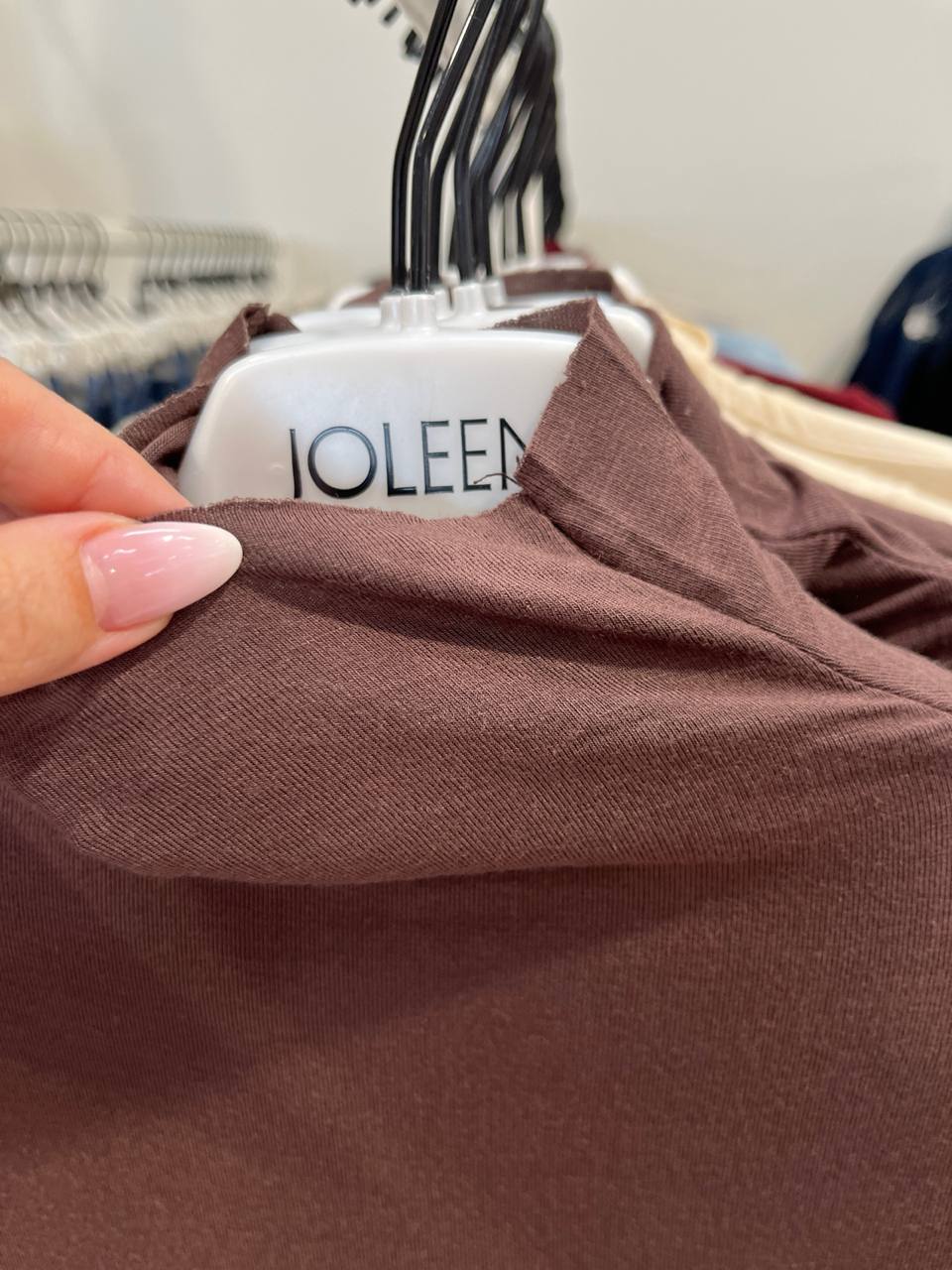 Фото Joleen