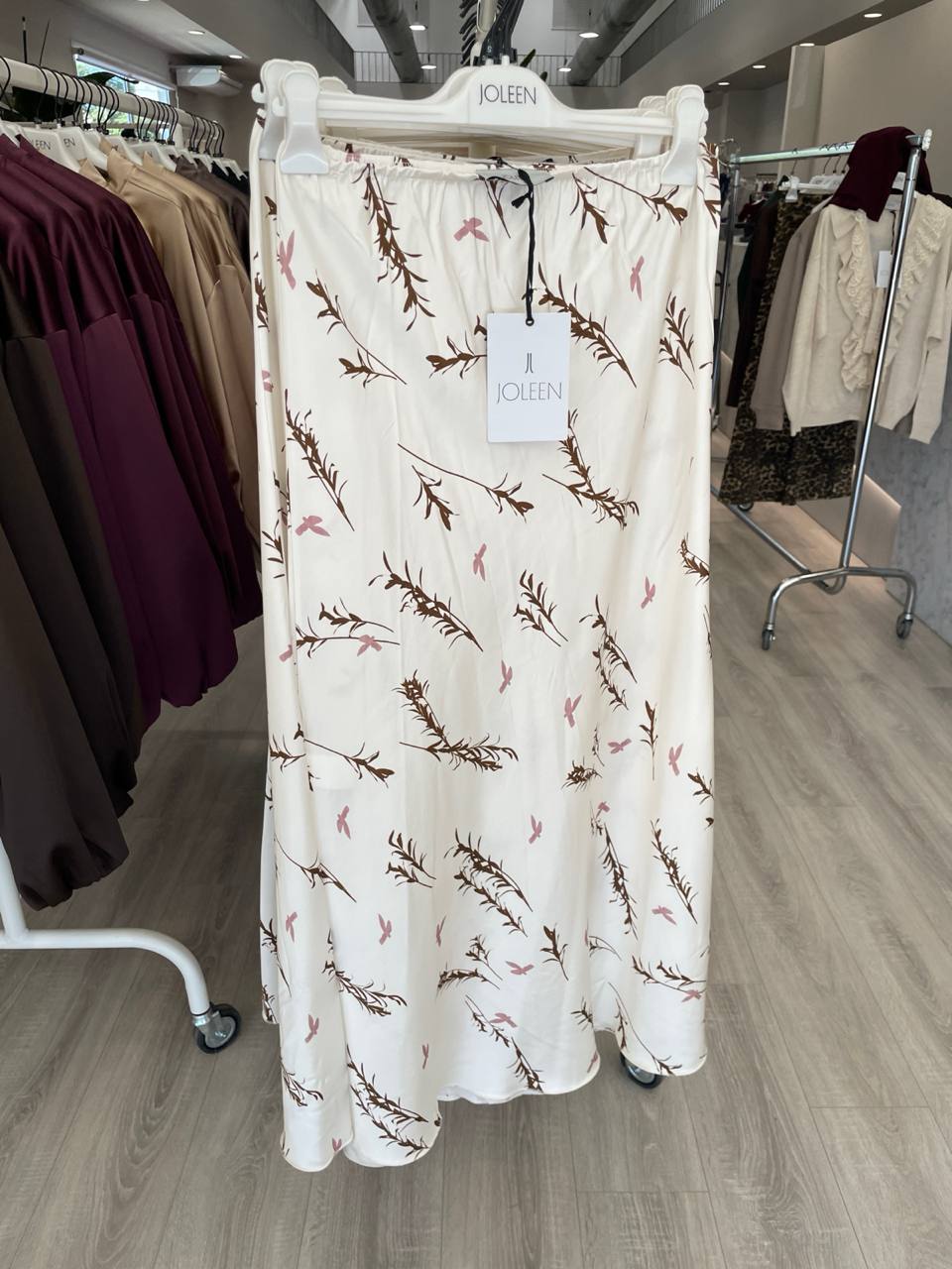 Итальянская одежда, бренд Lestrosa, арт. 73843051