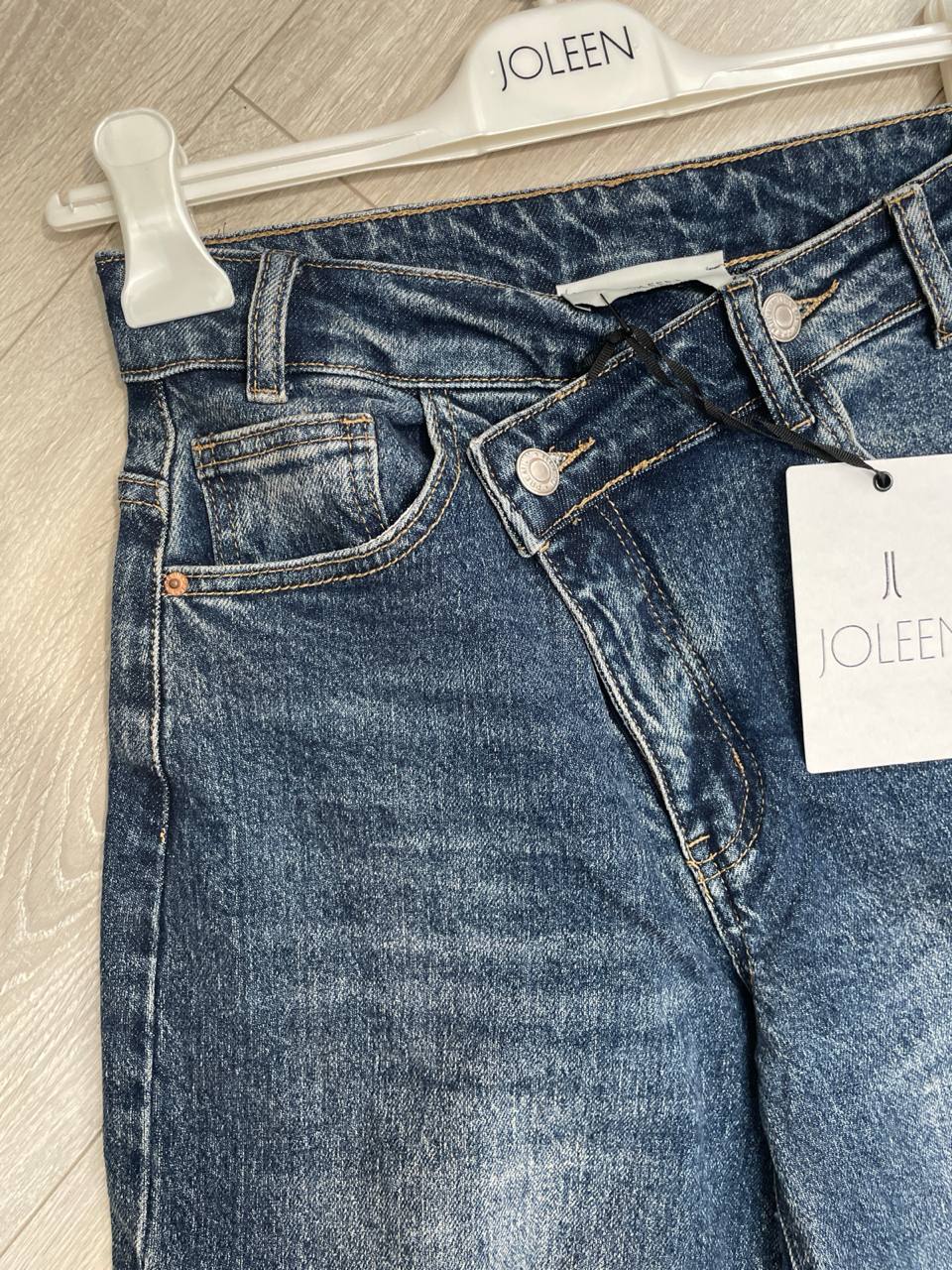 Фото Joleen